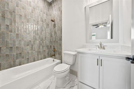 New construction Single-Family house 904 Boston Ln, River Oaks, TX 76114 - image 17