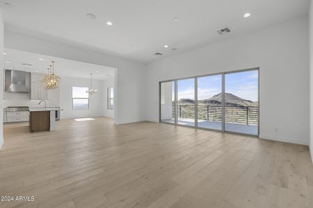 New construction Single-Family house 14846 E Valley Vista Dr, Fountain Hills, AZ 85268 null- photo 8 8