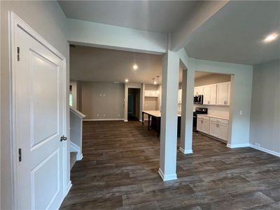 New construction Single-Family house 107 Everwood Ct, Dallas, GA 30132 - image 5