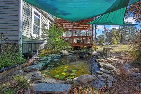 New construction Manufactured Home house 7439 W Nadel Dr, Crystal River, FL 34428 - image