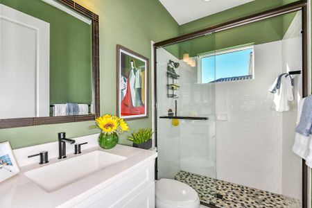 New construction Single-Family house 2618 Paradise Plum Dr, Sarasota, FL 34240 plan Summit - image 10