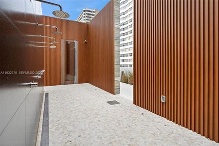 New construction Condo house 2000 S Ocean Dr, Unit 18B, Hallandale Beach, FL 33009 - image