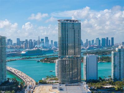New construction Condo house 500 Alton Rd, Unit 4204, Miami Beach, FL 33139 null- photo 0