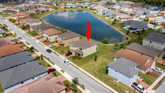 New construction Single-Family house 9534 Seaspray Dr Dr, Fort Pierce, FL 34945 null- photo 44 44