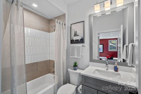 New construction Single-Family house 21119 Vandrake Cir, Davidson, NC 28036 - image 17