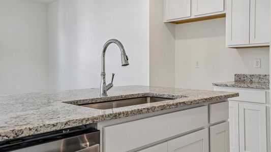 New construction Townhouse house 2720 Meadow Crest Dr, St. Cloud, FL 34773 plan Monterey - End - image 13