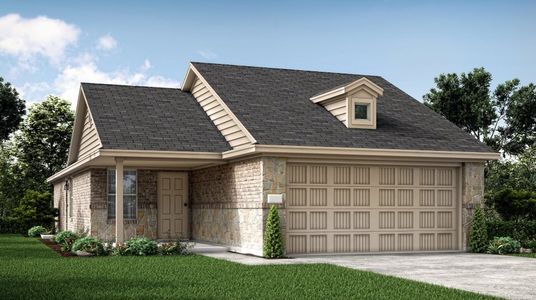 Falcon Heights: Cottage Collection by Lennar in Forney - photo 5 5