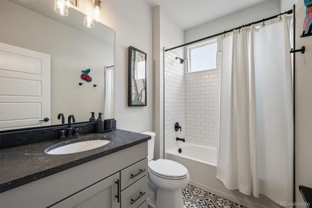 New construction Single-Family house 5385 Mesa Top Dr, Monument, CO 80132 - image 15