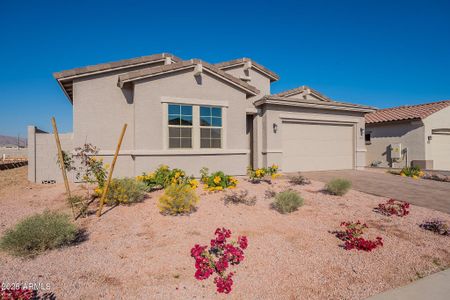 New construction Single-Family house 20252 W Catalina Dr, Buckeye, AZ 85396 null- photo 0 0