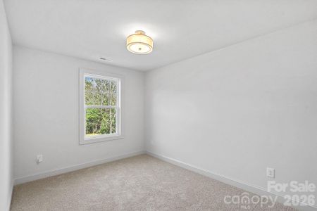 New construction Townhouse house 4420 Northaven Dr, Charlotte, NC 28206 - image 18