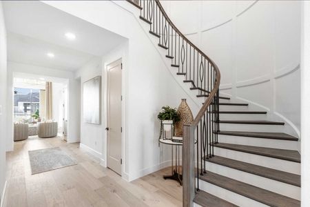 Briarley by Highland Homes in Montgomery - image 7