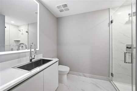 New construction Condo house 700 Ne 24Th St, Unit 4801, Miami, FL 33137 - image 15