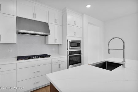 New construction Single-Family house 183 Oak Breeze Dr, Ponte Vedra, FL 32081 plan The Cypress - image 8