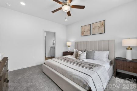 New construction Single-Family house 344 Kelly Ave, Mooresville, NC 28115 - image 14