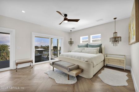 New construction Single-Family house 1329 Estrela Ln, Atlantic Beach, FL 32233 null- photo 29 29