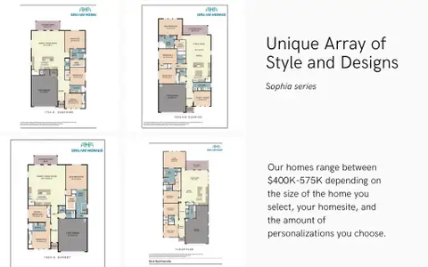 New construction Single-Family house 9801 Petrichor Blvd, Manor, TX 78653 null- photo 1 1