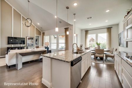 La Terra at Uptown by Pacesetter Homes in Celina - photo 15 15