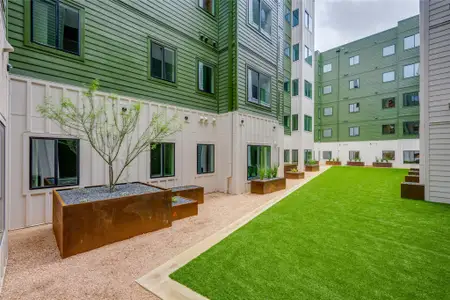 New construction Condo house 4802 S Congress Ave, Unit 121, Austin, TX 78745 null- photo 0
