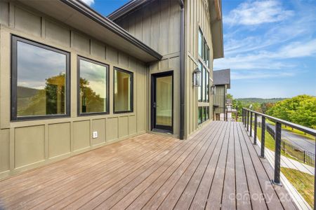 New construction Townhouse house TBD Range View Dr, Jefferson, NC 28640 - image