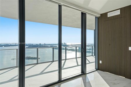 New construction Condo house 700 Ne 24Th St, Unit 4801, Miami, FL 33137 - image