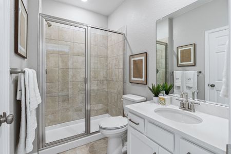 New construction Single-Family house 9389 Russell Cir, Arvada, CO 80007 plan Fairmount | A Multi-Gen Home - image 11
