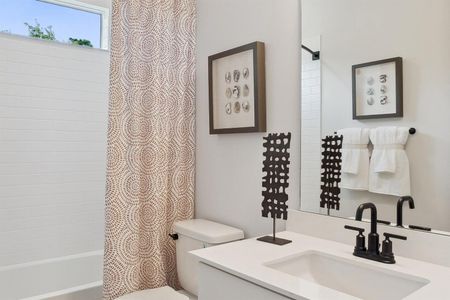 New construction Single-Family house 6802 Se Lost Pine Dr, Stuart, FL 34997 plan Santa Fe - image 17