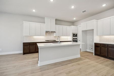 New construction Single-Family house 523 Blackwater Trl, Waxahachie, TX 75165 plan Denali - image 14