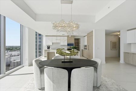 New construction Condo house 151 N Seabreeze Blvd, Unit 1601 E, Fort Lauderdale, FL 33304 plan Seaglass - image 9