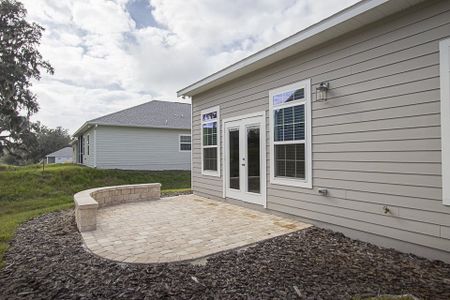 New construction Single-Family house 11919 Northwest 15th Road, Gainesville, FL 32606 - photo 10 10