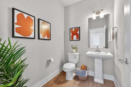 New construction Single-Family house 5904 Rotunda Vw, Austin, TX 78747 - image 14