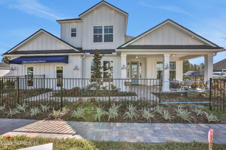 New construction Single-Family house 3531 Cynthia Ln, Orange Park, FL 32065 - image