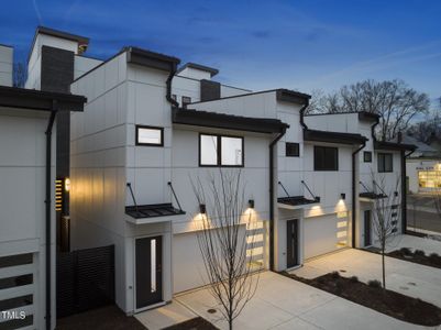 Mangum by Homes by Dickerson in Durham - photo 8 8