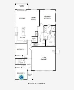 New construction Single-Family house 550 N 89Th St, Mesa, AZ 85207 Gemini- photo 0