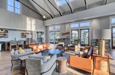 New construction Single-Family house 716 Triangle Ln, Summerville, SC 29486 null- photo 81 81