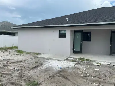New construction Single-Family house 6447 Nw Fontana St, Port St. Lucie, FL 34986 - image