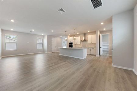 Kitchen **Photos are of a Similar Home