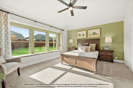 New construction Single-Family house 1909 Windsor Ter, Mansfield, TX 76084 null- photo 20 20