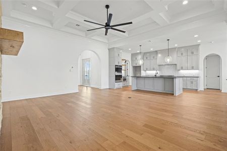 New construction Single-Family house 1001 Tobey Ct, Aledo, TX 76008 plan Plan Unknown - image 19