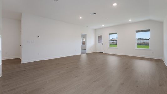 New construction Single-Family house 2108 Ridge Runner Dr, Georgetown, TX 78628 null- photo 28 28
