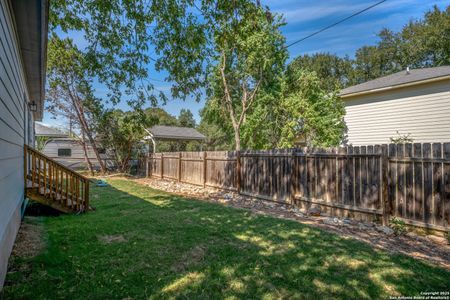 New construction Single-Family house 1080 Greenhill Dr, Canyon Lake, TX 78133 - image