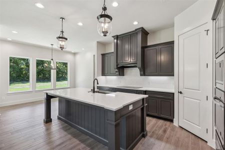 Bittersweet by MK Homes in Springtown - photo 30 30