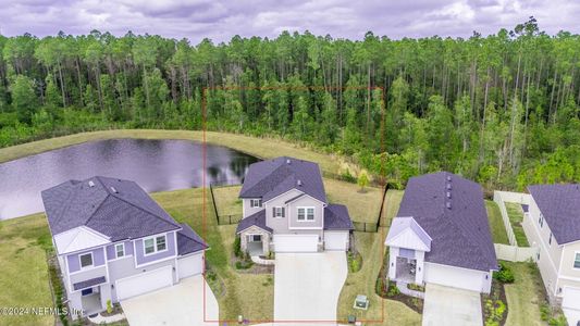 New construction Single-Family house 248 Starnberg Court, Saint Augustine, FL 32095 - photo 0