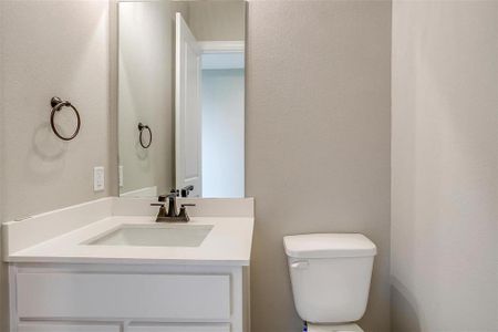 New construction Single-Family house 2316 Builder Rd, Crowley, TX 76036 - image 10