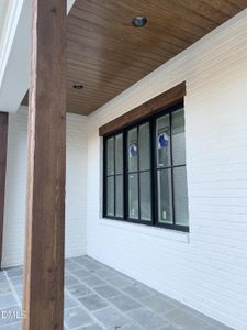 New construction Single-Family house 204 Windel Dr, Raleigh, NC 27609 - image