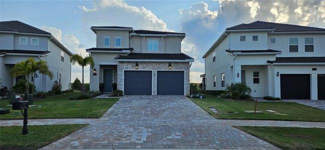 New construction Single-Family house 15742 Vetta Dr, Montverde, FL 34756 null- photo 2 2