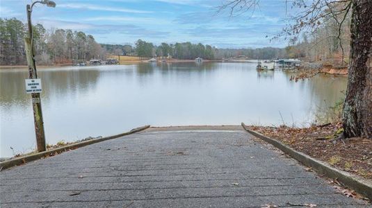 New construction Single-Family house 6206 Grant Ford Rd, Gainesville, GA 30506 null- photo 30 30