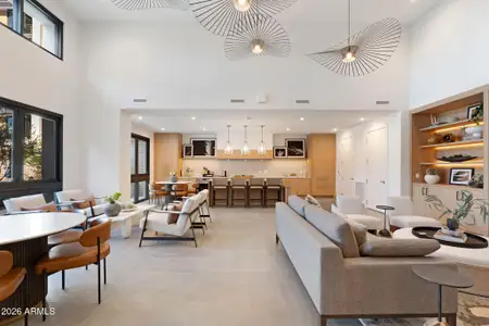 New construction Condo house 19355 N 73Rd Wy I2023, Unit I2023, Scottsdale, AZ 85255 - image 13