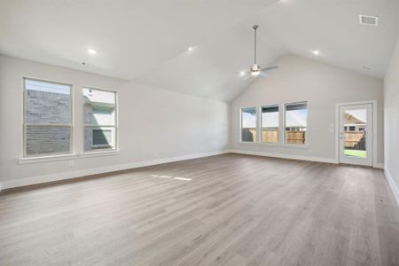 New construction Single-Family house 2276 Jonata St, Waxahachie, TX 75165 Dove- photo 15 15