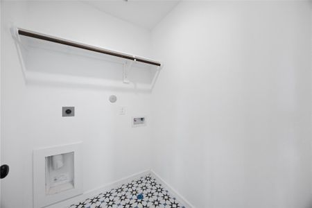 New construction Single-Family house 431 Kendall Crest Dr, Alvin, TX 77511 plan Christina - image 13