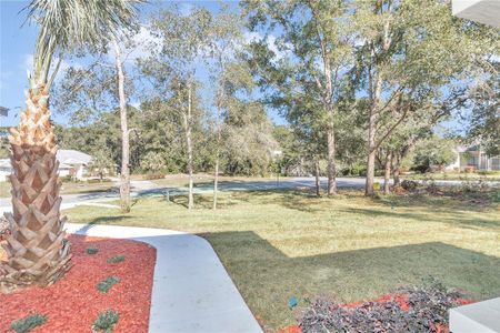 New construction Single-Family house 19610 Sw 93Rd Pl, Dunnellon, FL 34432 null- photo 6 6